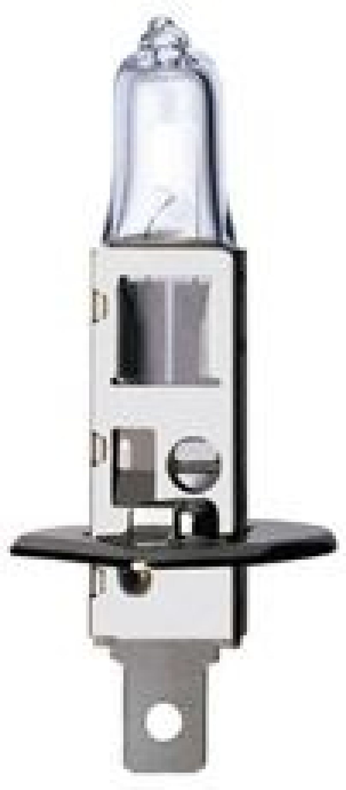 OSRAM Gl&uuml;hlampe H1