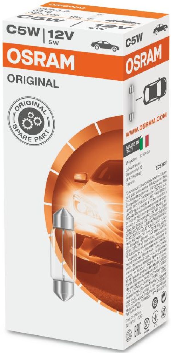 OSRAM Soffitten (89901150)