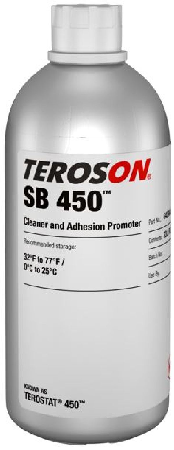 Teroson SB 450 Flasche � 1L