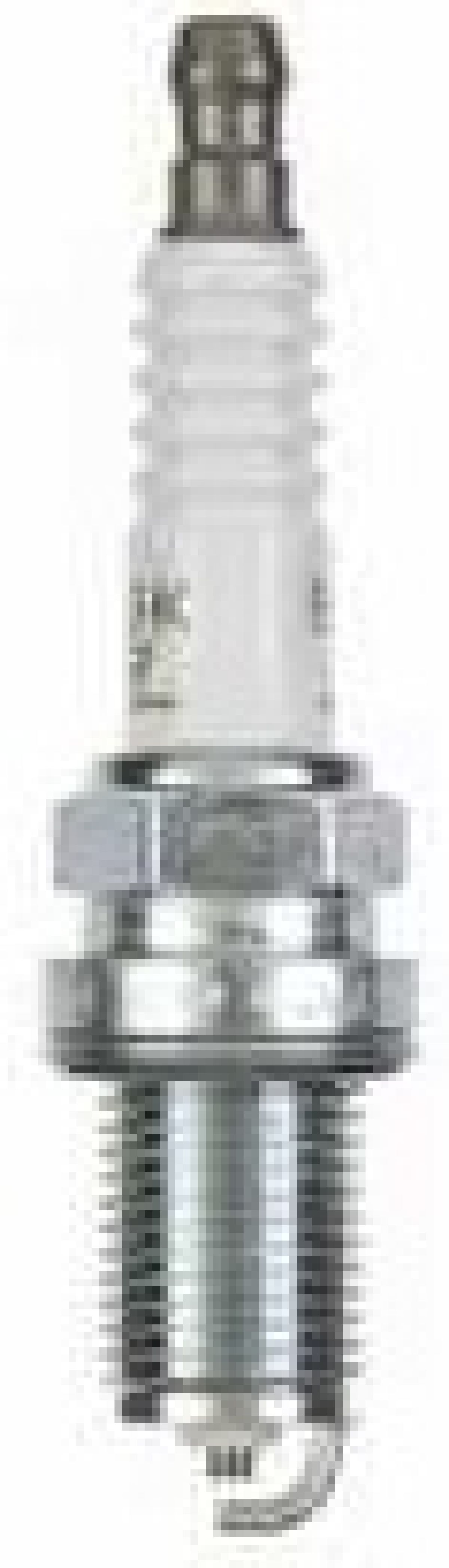 V-Line Z&uuml;ndkerzen NGK