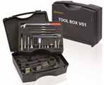 ContiTech Tool Box V01 Audi, Seat, Skoda, VW