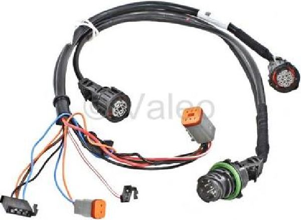 Kabelbaum (1+2) MB/N3