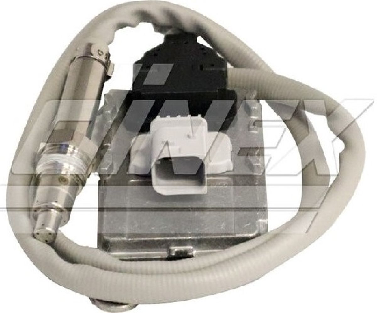 NOx Sensor vor Kat   Dinex