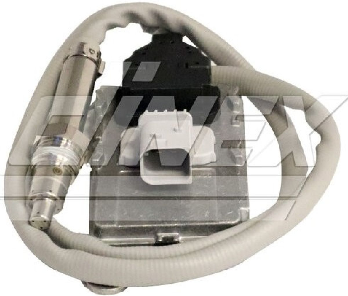 NOx Sensor nach Kat  Dinex