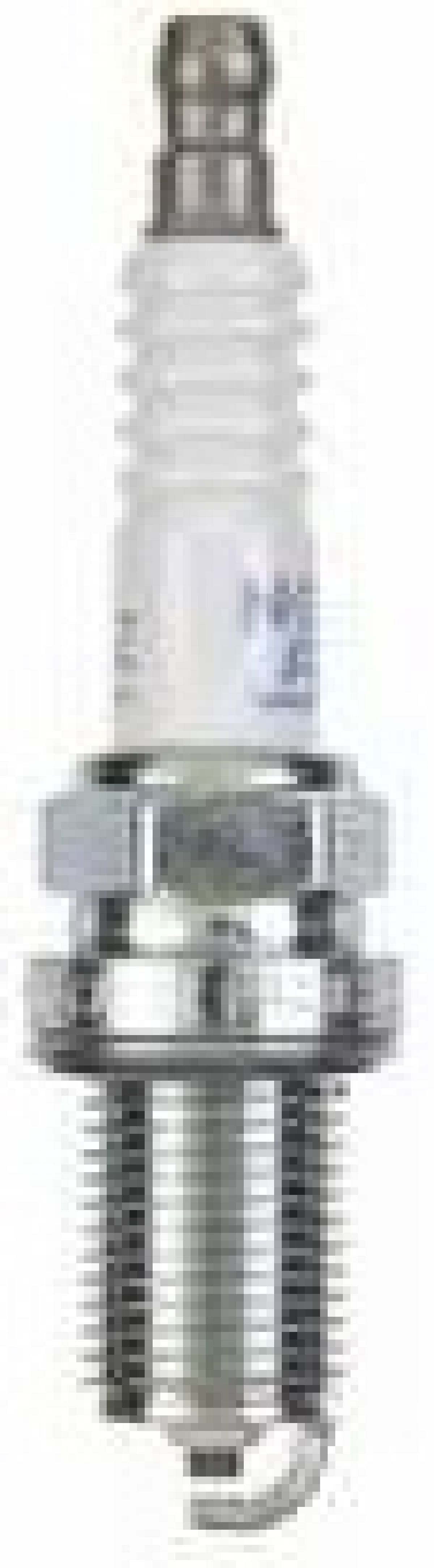 V-Line Z&uuml;ndkerzen NGK