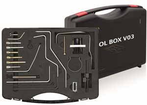 ContiTech Tool Box V03