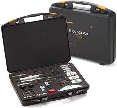 ContiTech Tool Box V06 Fiat