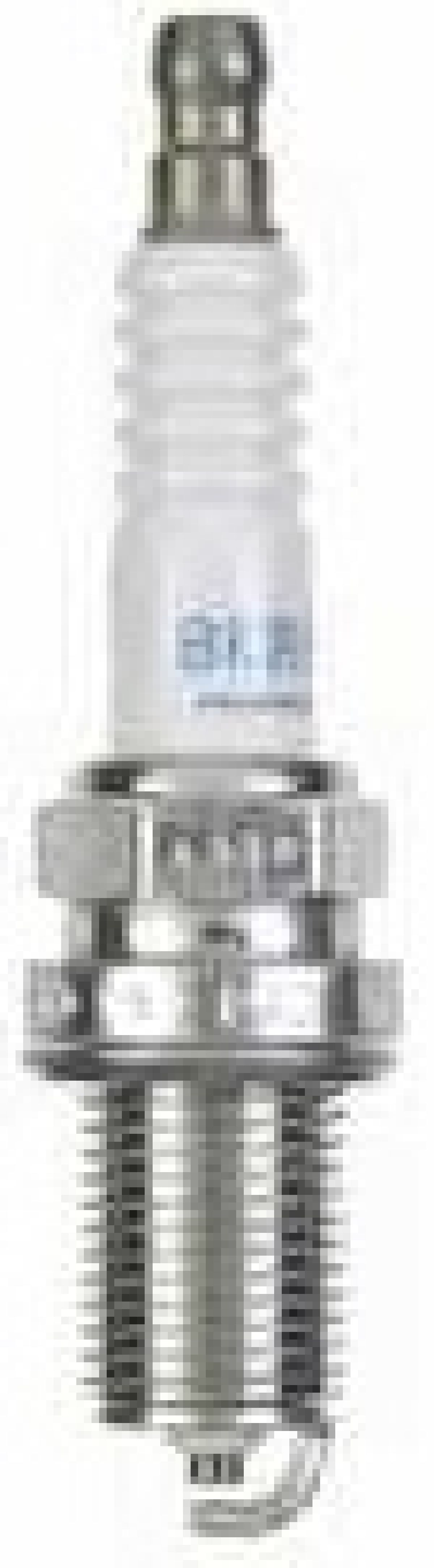 V-Line Z&uuml;ndkerzen NGK