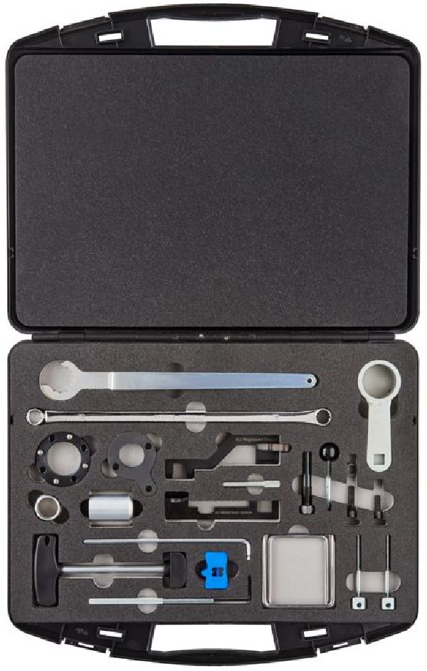 ContiTech Tool Box V08