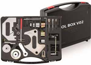 ContiTech Tool Box V02