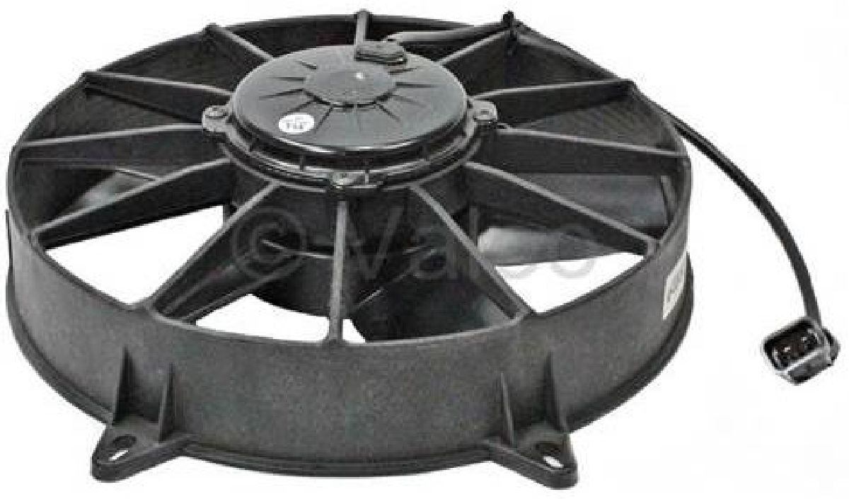 Axialgebl&auml;se VA03-BP70/IEVLL-3