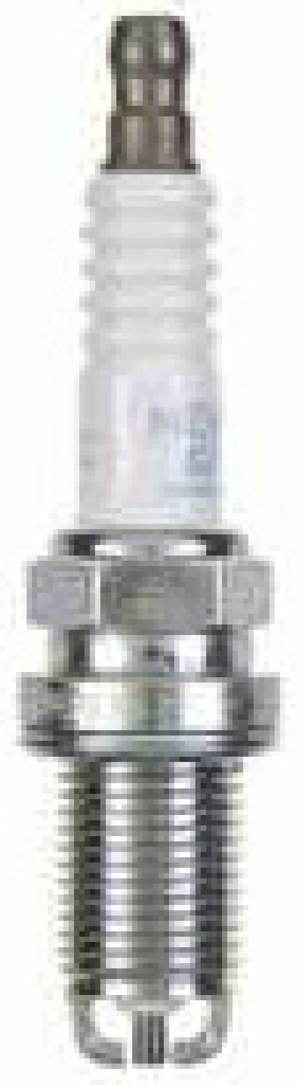 V-Line Z&uuml;ndkerzen NGK