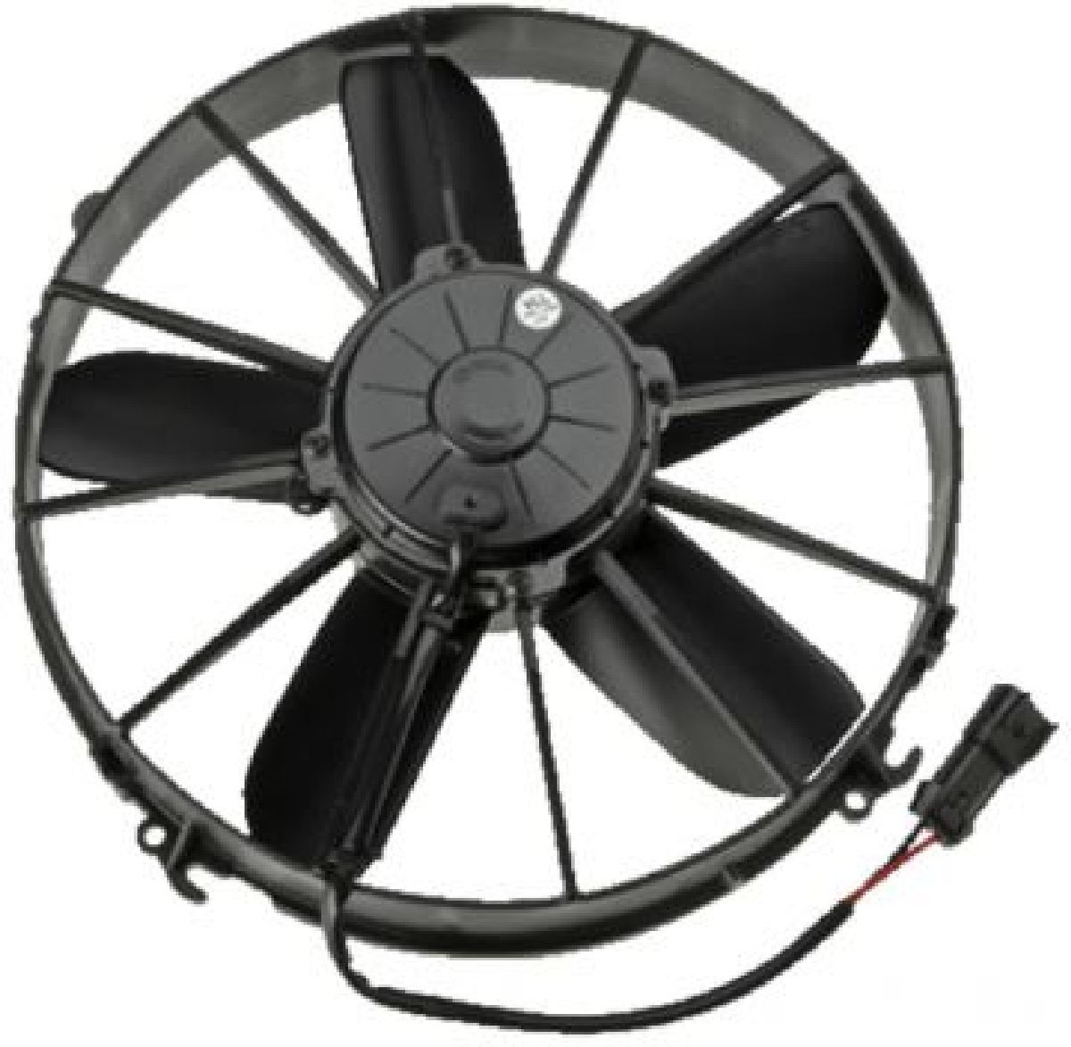 Axialgebl&auml;se VA01-BP70/IE-36SP