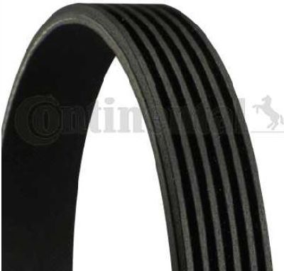 Continental Keilrippenriemen 