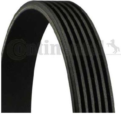 Continental Keilrippenriemen 