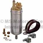 PIERBURG Kraftstoffpumpe 24V, >1,85 bar
