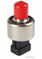 Druckschalter, Klimaanlage 12V / M10 x 1,25