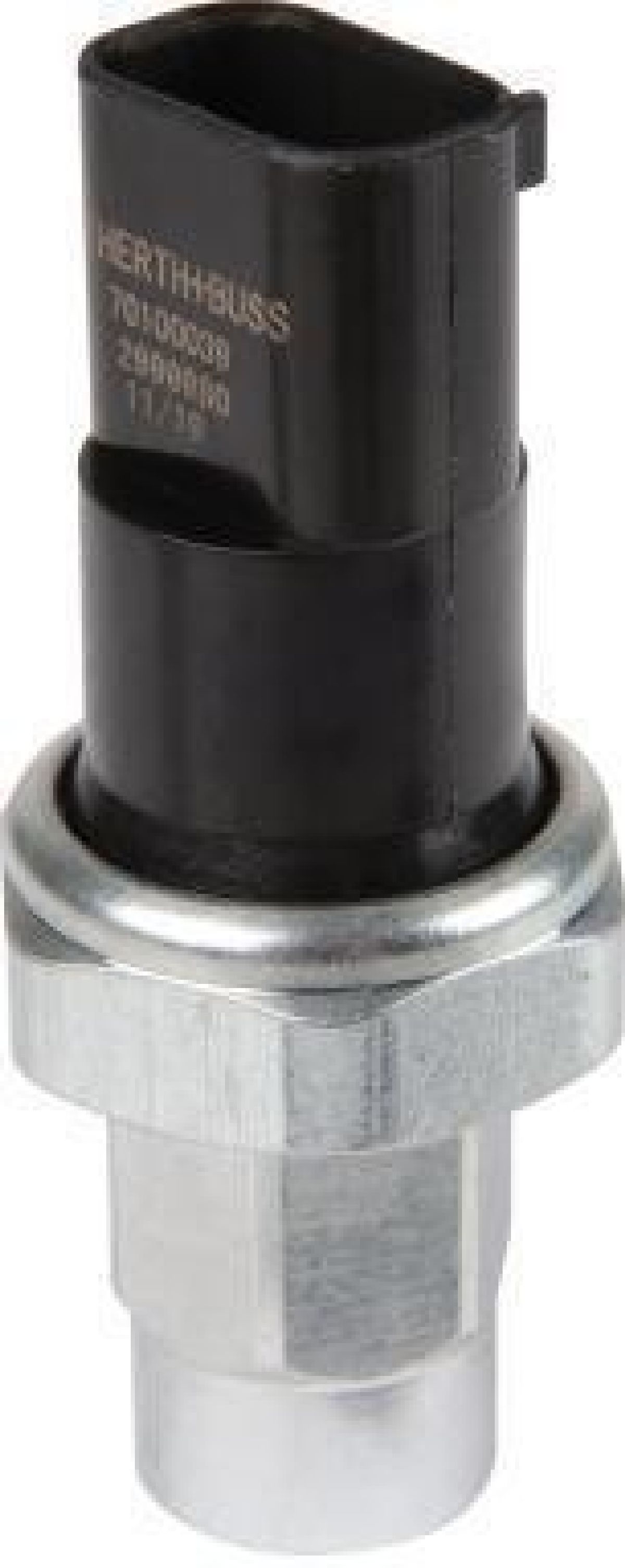 Druckschalter, Klimaanlage