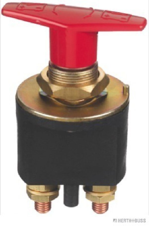 Batterie-Trennschalter 