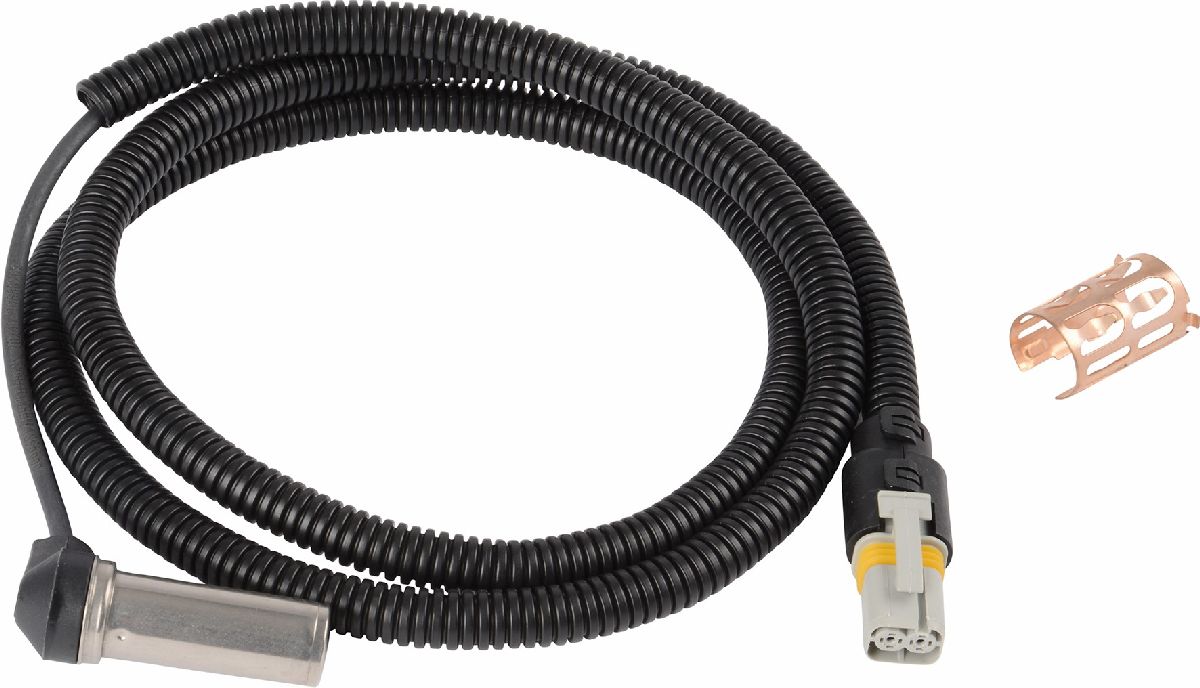 Sensor, Raddrehzahl 24V