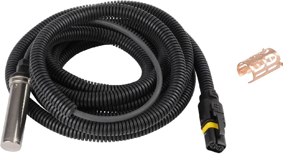 Sensor, Raddrehzahl 24V