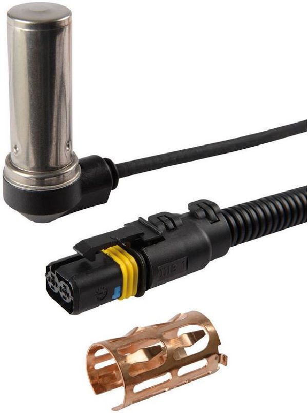 Sensor, Raddrehzahl 2-polig / mit Zubeh�r