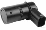 Sensor, Einparkhilfe 12V