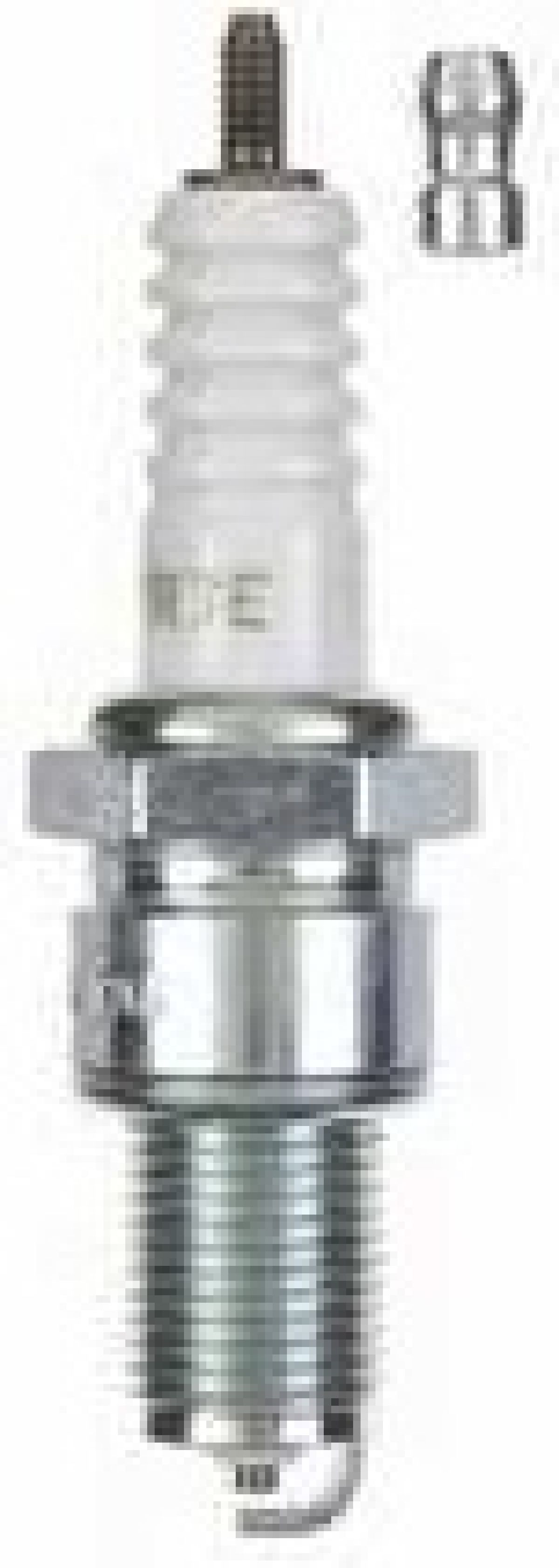 V-Line Z&uuml;ndkerzen NGK