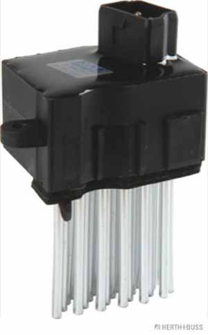 Steuerger&auml;t Heizung/L&uuml;ftung