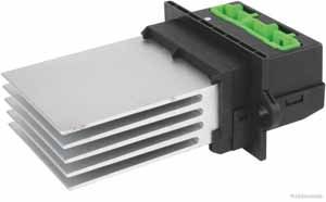 Steuerger&auml;t Heizung/L&uuml;ftung