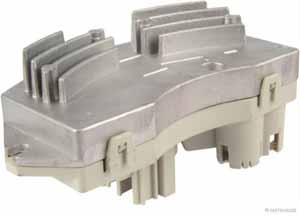 Steuerger&auml;t Heizung/L&uuml;ftung