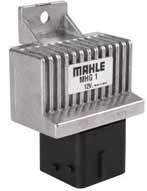 Steuerger�t, Gl�hzeit 12 Volt