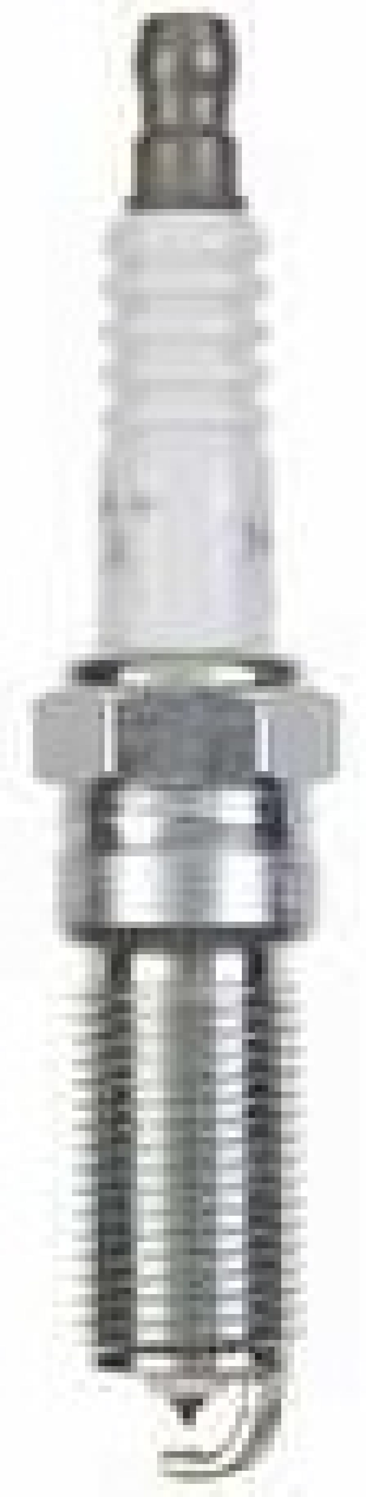 V-Line Z&uuml;ndkerzen NGK