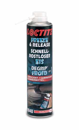 Loctite LB 8040 Rostl&ouml;ser