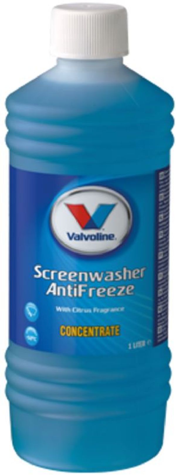 Valvoline Scheibenreiniger Citrus Konz.