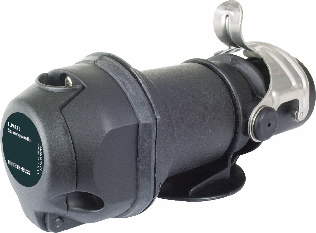 Spannungswandler-Adapter VPE 1