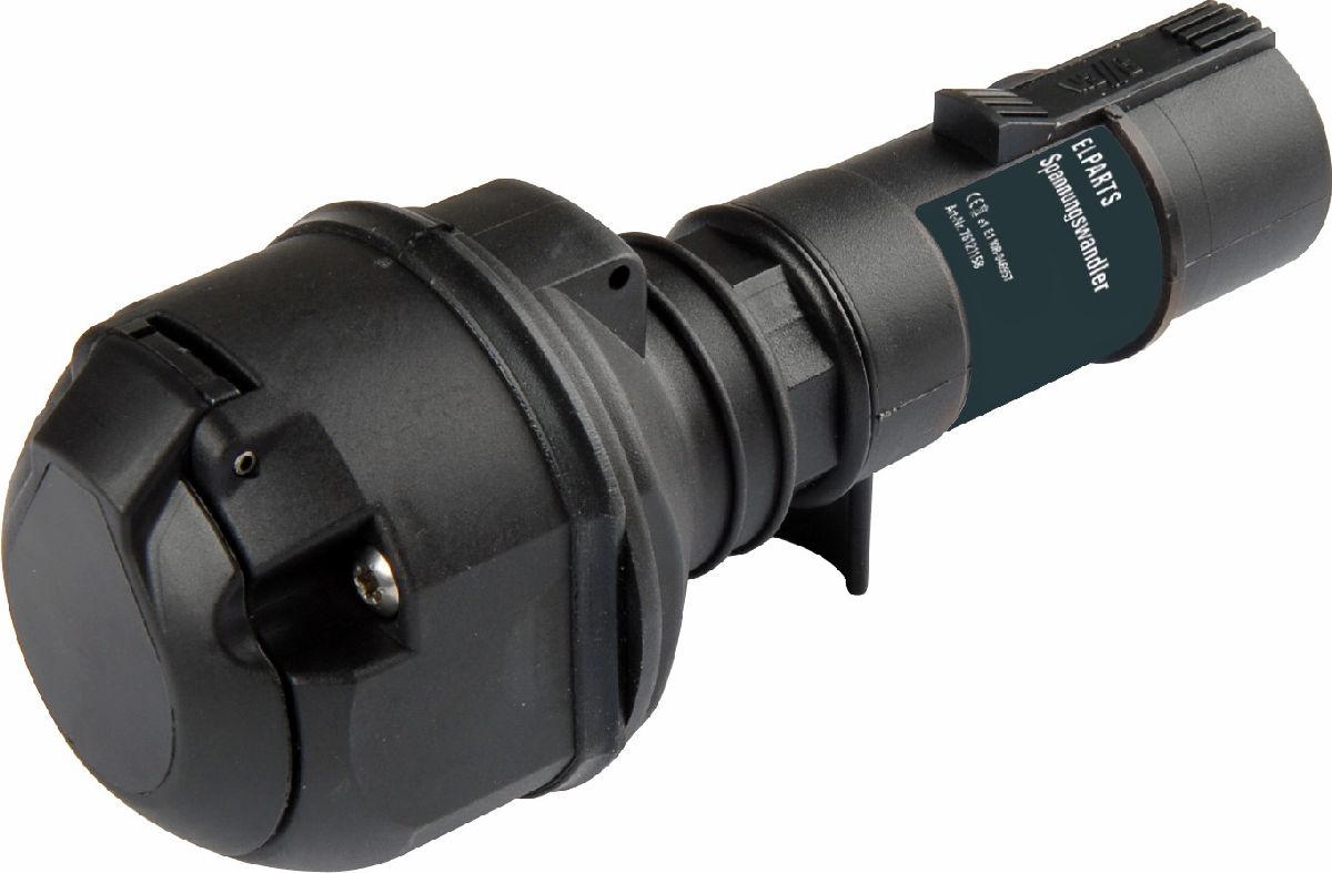Spannungswandler-Adapter VPE 1