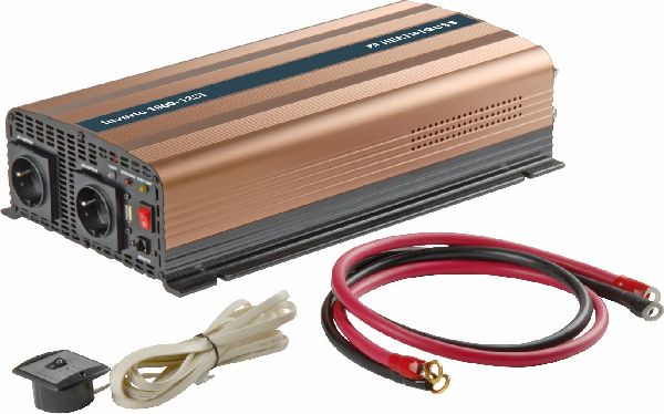Wechselrichter 12V / 1000W