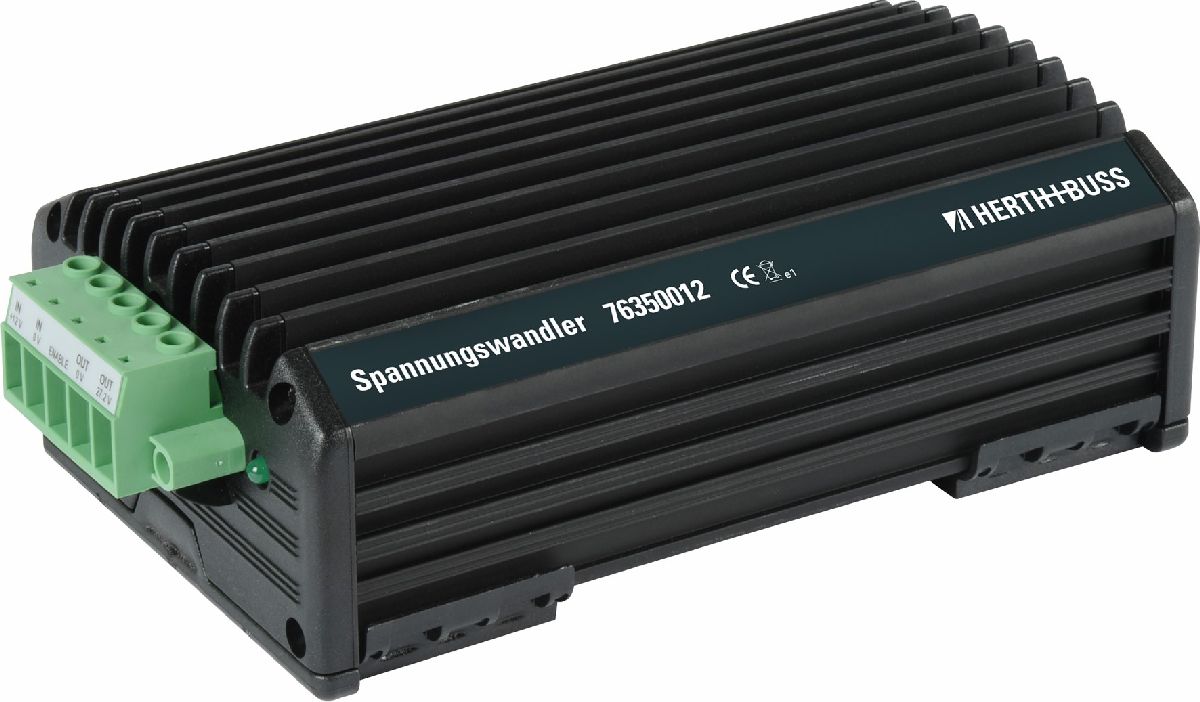 Spannungswandler