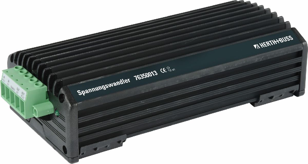 Spannungswandler