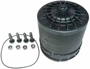 Lufttrocknerpatronen-Kit  Haldex