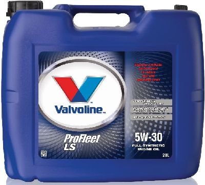 Valvoline Profleet LS 5W-30 20L
