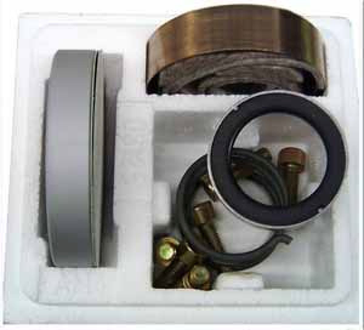 Gleitringdichtung-BS  FKX 40+50