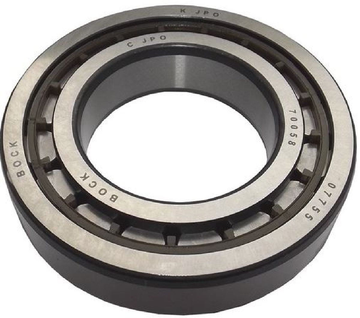 Zylinderrollenlager FK40