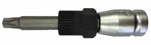 Freilauf-Kombischlüssel  (Torx)