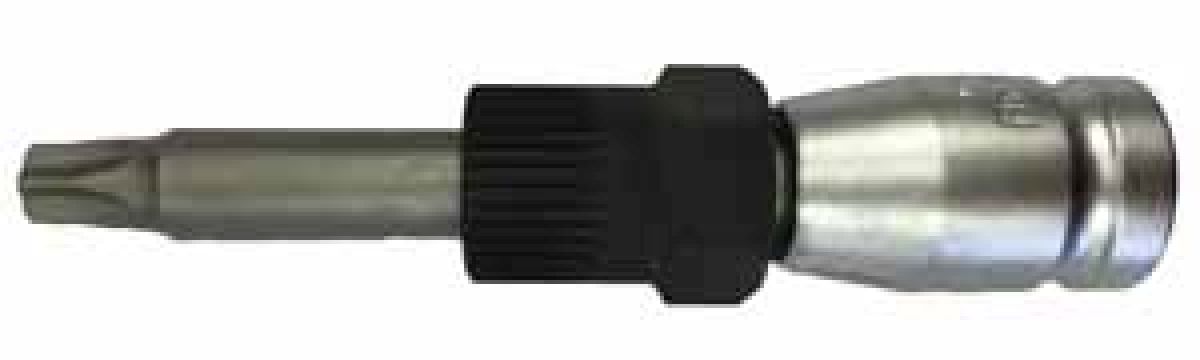 Freilauf-Kombischl&uuml;ssel  (Torx)