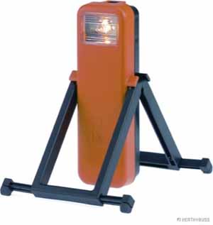 Mini-Warnleuchte GGVS