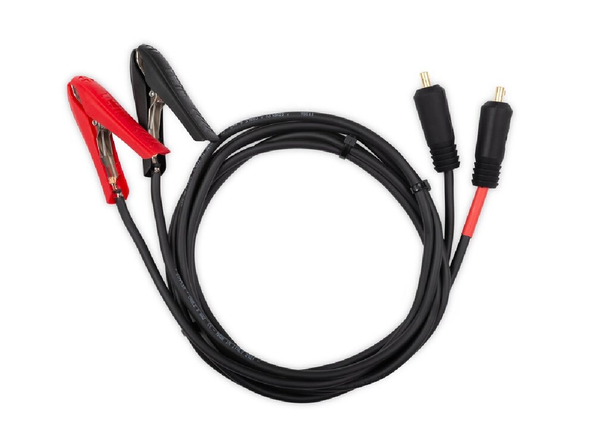 Batterieladeger�t Pulse 50 EVO 12/24V - 40 Amp.