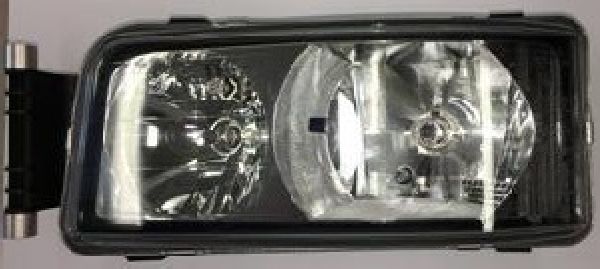 Scheinwerfer li. m. Tagfahrlicht