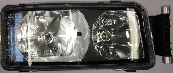 Scheinwerfer re. m. Tagfahrlicht